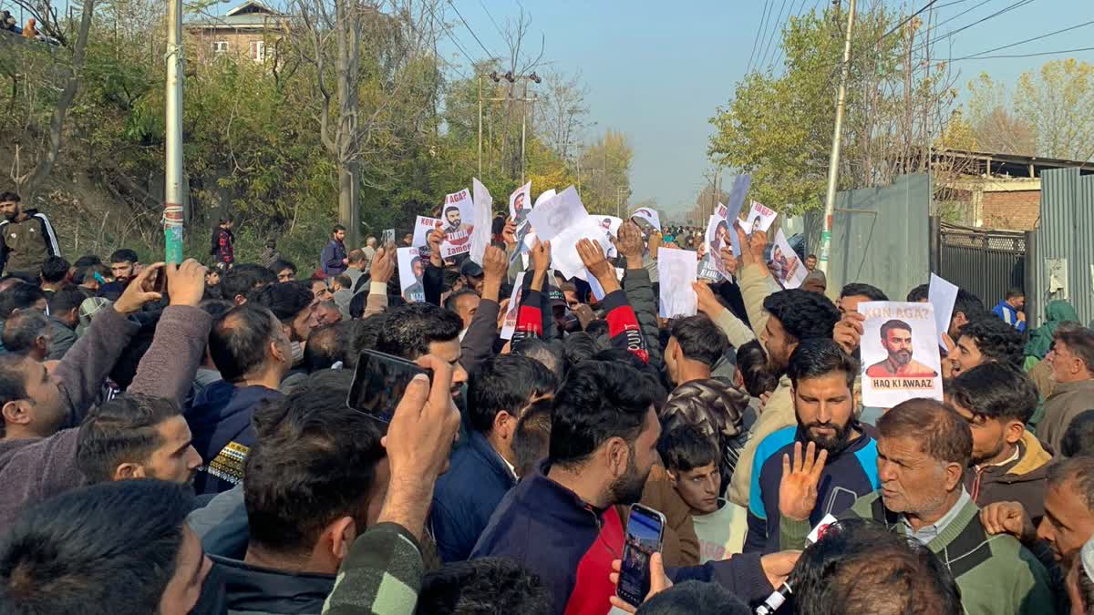 آغا منتظر مہدی