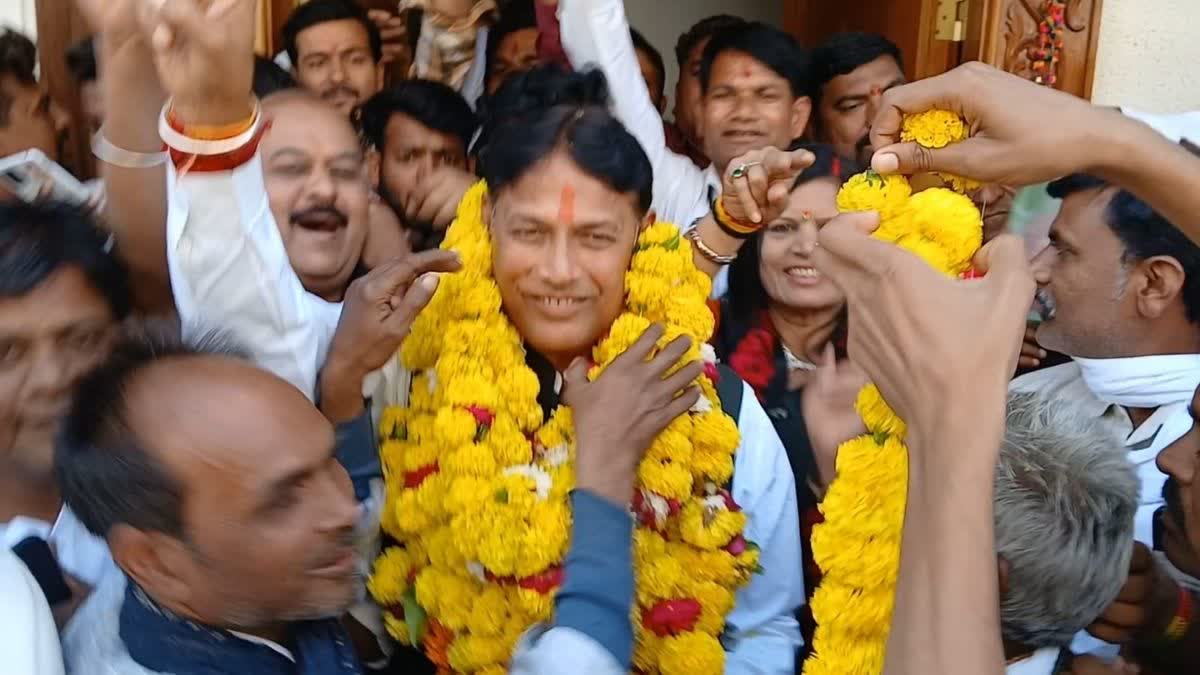 अंता विधानसभा सीट