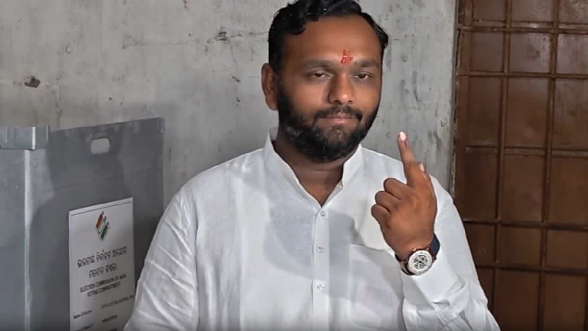 NUAPADA BY ELECTION RESULTS 2025