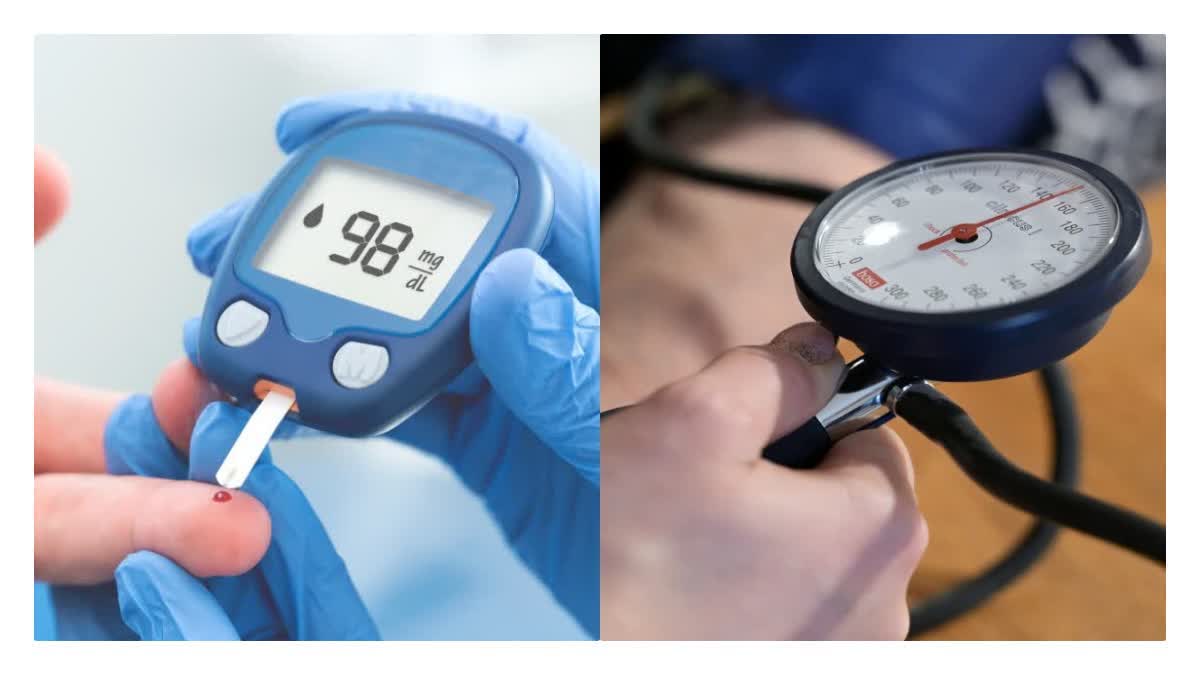 World Diabetes Day  children Diabetes  risk of diabetes  prevalence of diabetes