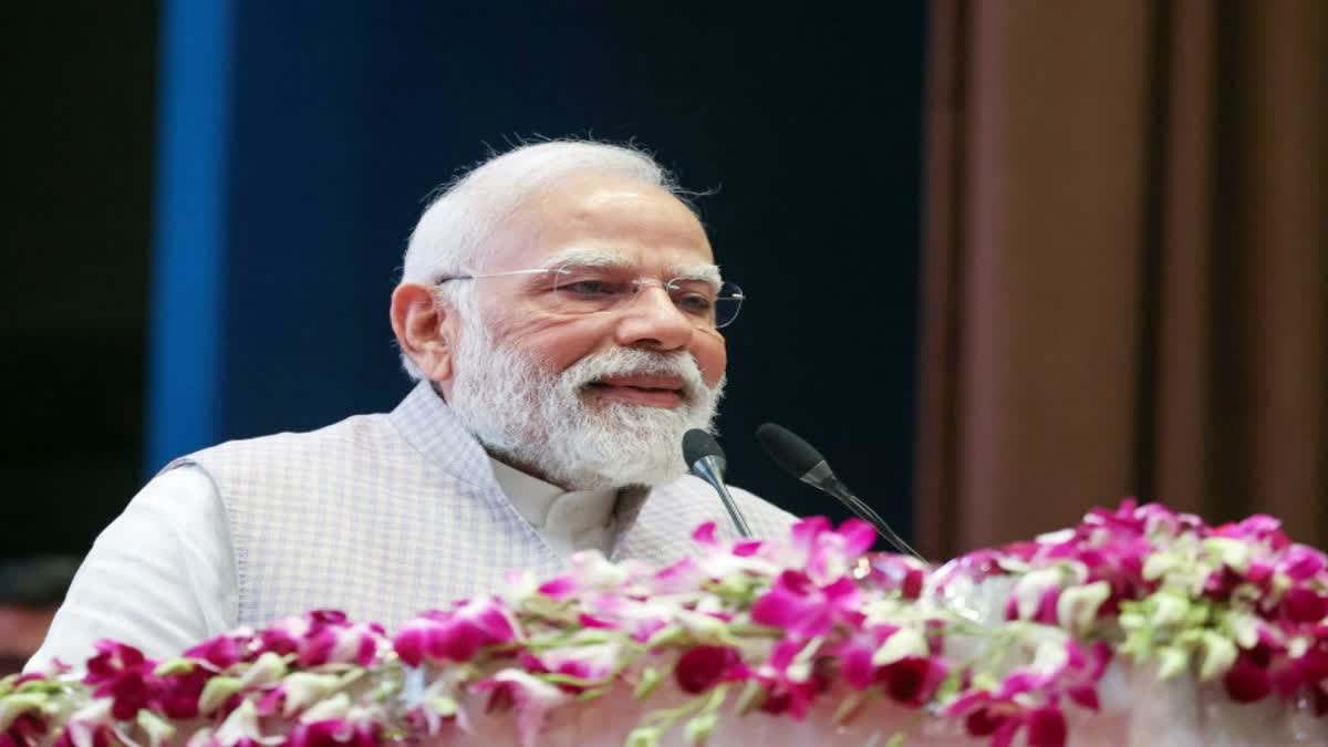 pm NARENDRA MODI