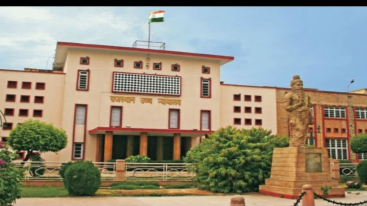 Rajasthan High Court Orders Municipality And Panchayat Elections On April 15, 2026