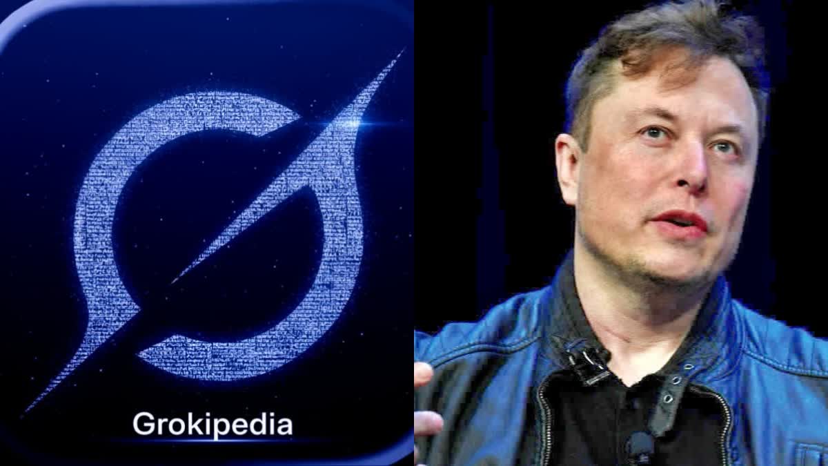 Grokipedia