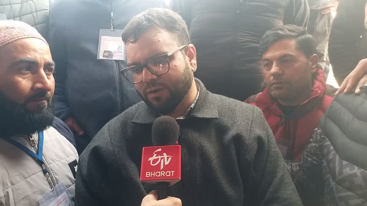 'Victory In Jammu Kashmir Bypolls Is Protest', Says Newly Elected PDP MLA From Budgam