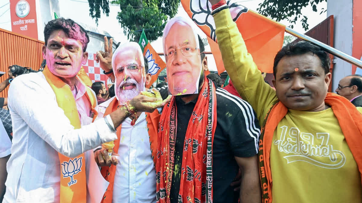 Bihar Elections