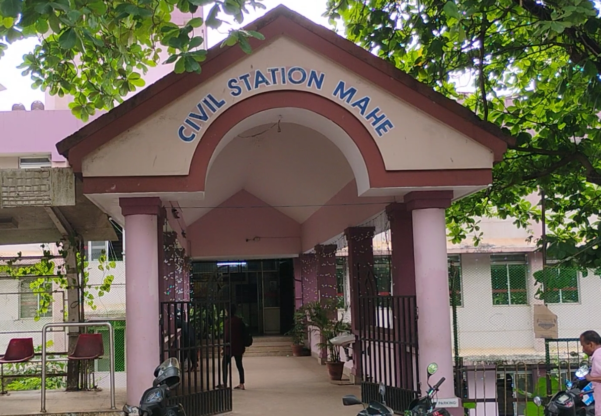 KANNUR  KERALA LOCAL BODY ELECTION 2025  LAWYER T ASHOK KUMAR  MAHE LOCAL BODY ELECTION 2025