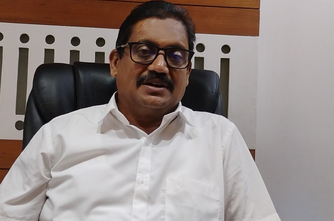 KANNUR  KERALA LOCAL BODY ELECTION 2025  LAWYER T ASHOK KUMAR  MAHE LOCAL BODY ELECTION 2025