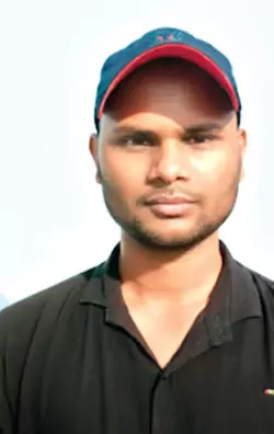 నితీశ్‌కుమార్, నావాబంద్‌ గ్రామం (ఝార్ఖండ్‌)