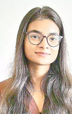 శ్రేయాపాండే, లఖ్‌నవూ (ఉత్తర్‌ప్రదేశ్‌)