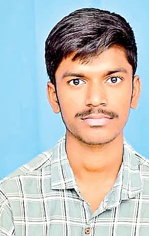 - ఏరువ మహేశ్‌రెడ్డి, వై.డి.పాడు, పెద్దఆరవీడు మండలం