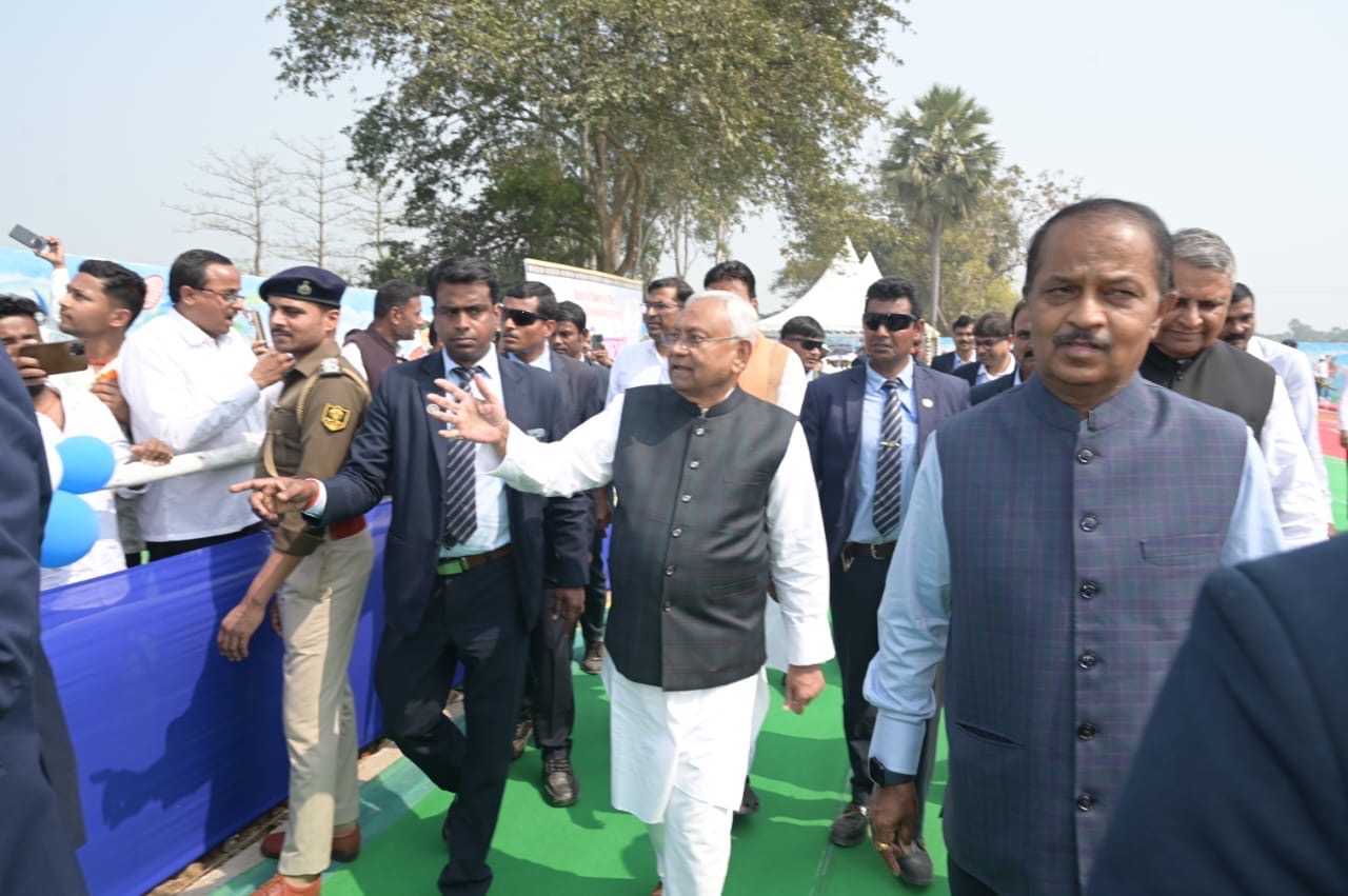 BIHAR ELECTION RESULT 2025