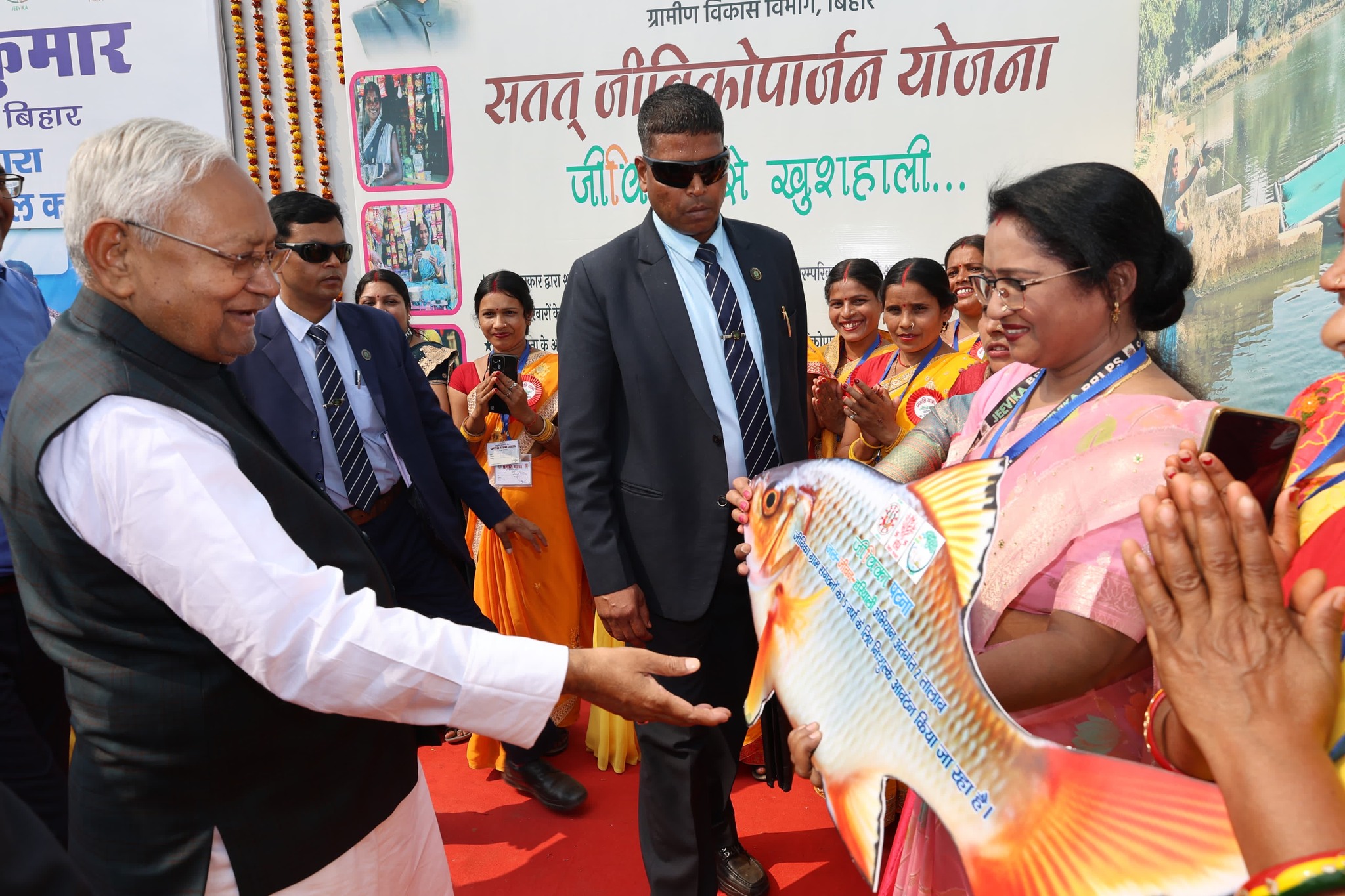 BIHAR ELECTION RESULT 2025