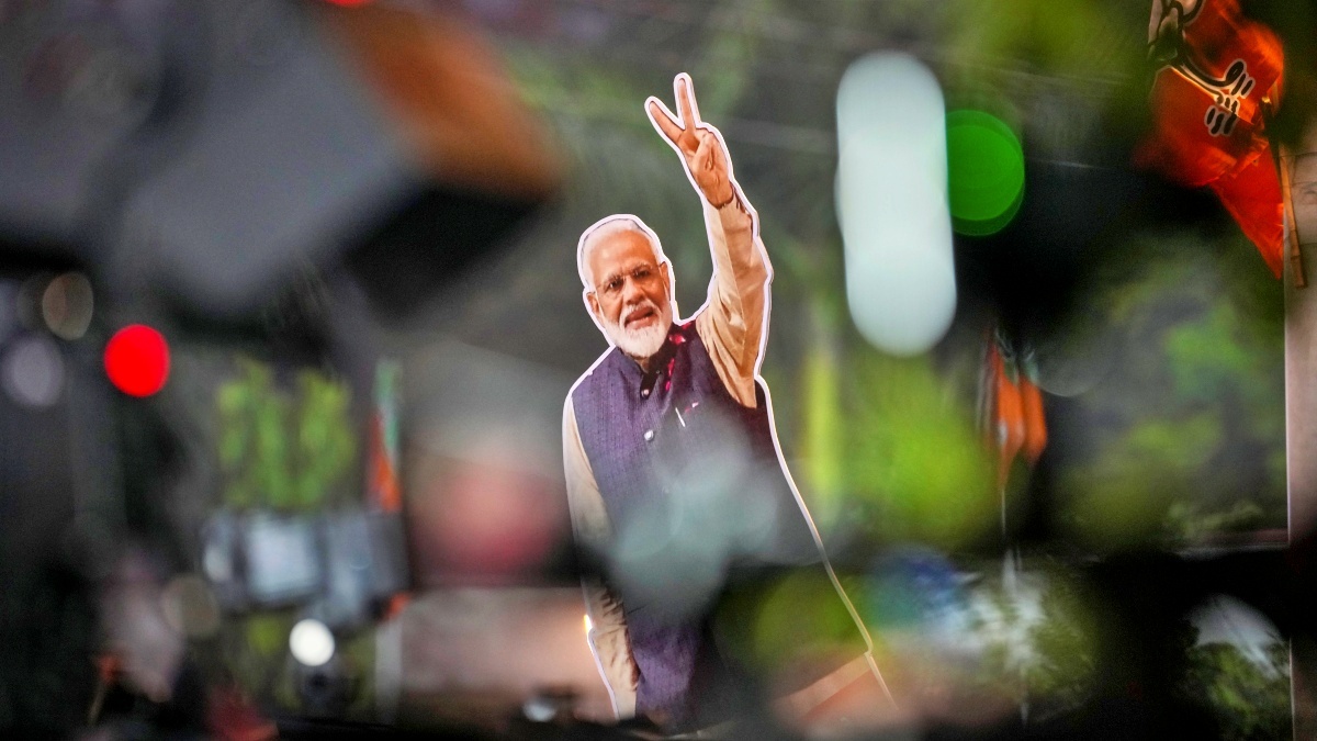 Bihar Election 2025 results