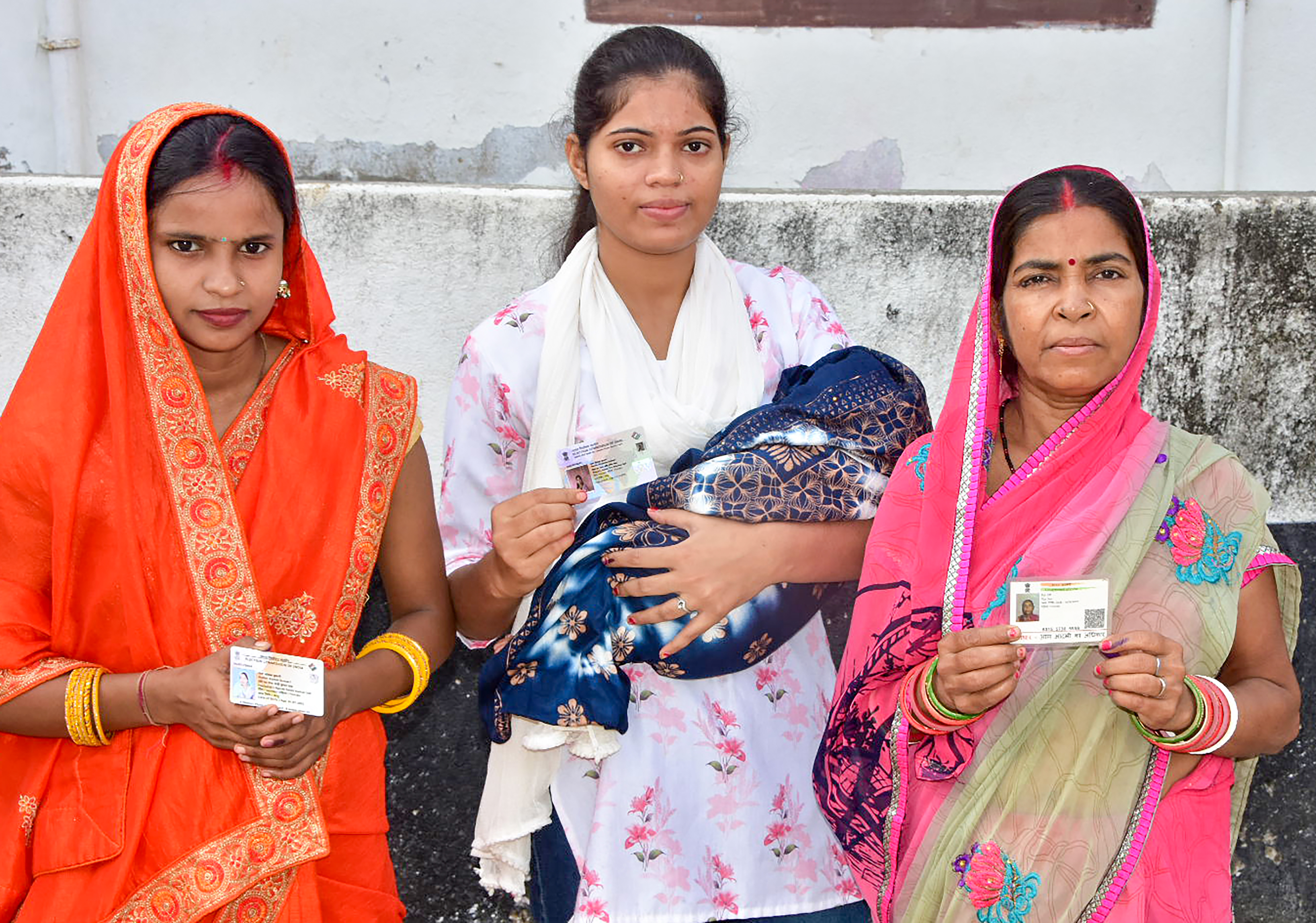 Bihar Elections 2025