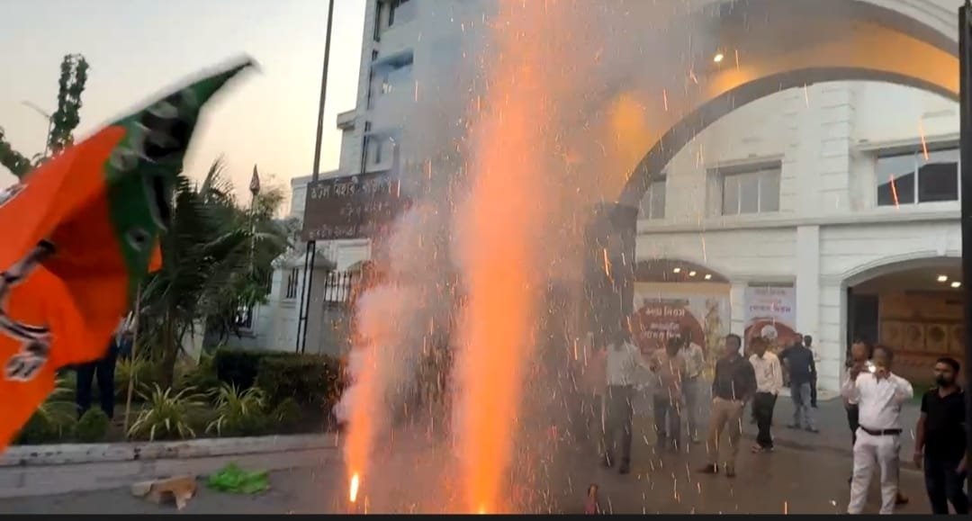 BIHAR ASSEMBLY ELECTION 2025