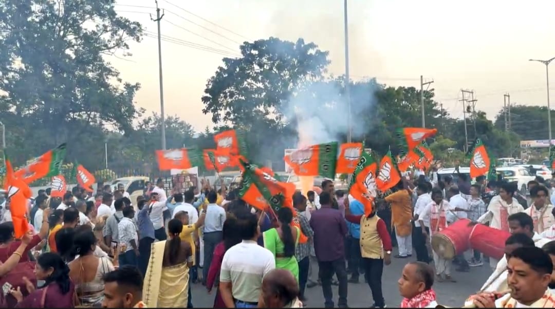 BIHAR ASSEMBLY ELECTION 2025