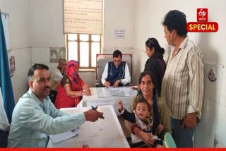 भरतपुर में बढ़ी डायबिटीज मरीजों की संख्या