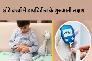 WORLD DIABETES DAY 2025: Warning Signs of Diabetes in Children, KNOW Symptoms of Type 1 Diabetes in Children