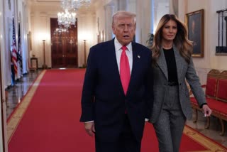 TRUMP CHILDREN FOSTER CARE