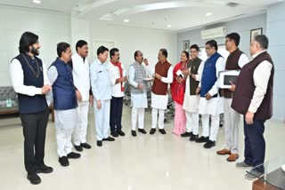 CHHATTISGARH BJP ON BIHAR RESULT