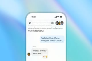 OpenAI Rolls Out Group Chats To ChatGPT