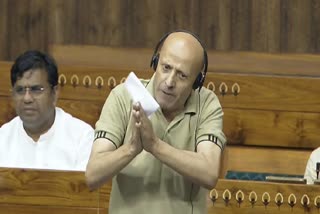 Delhi HC Lists Baramulla MP Engineer Rashid Custody Parole Expenses Matter For Consideration