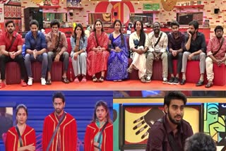 Bigg Boss 9 Today Promo