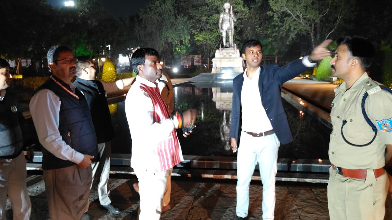 JHARKHAND FOUNDATION DAY 2025