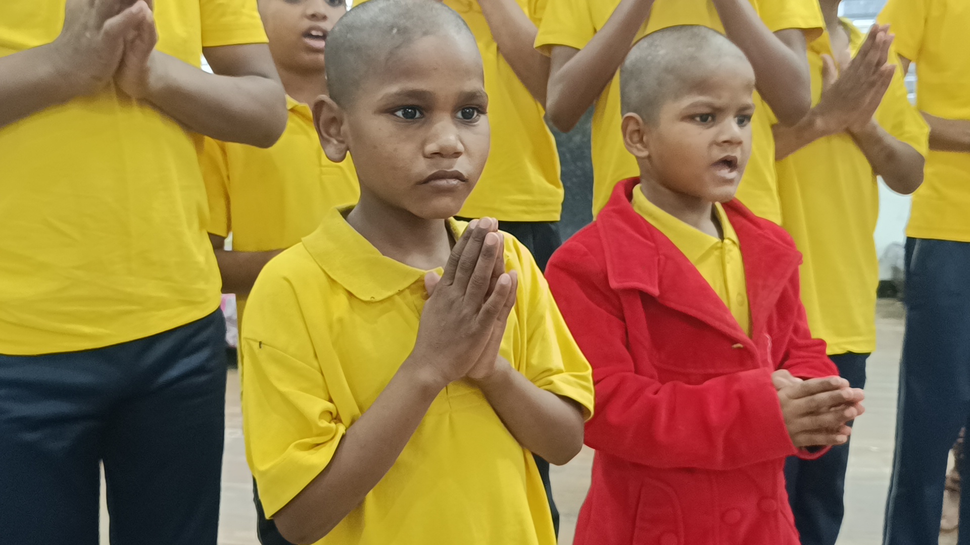 Ujjain sewadham ashram