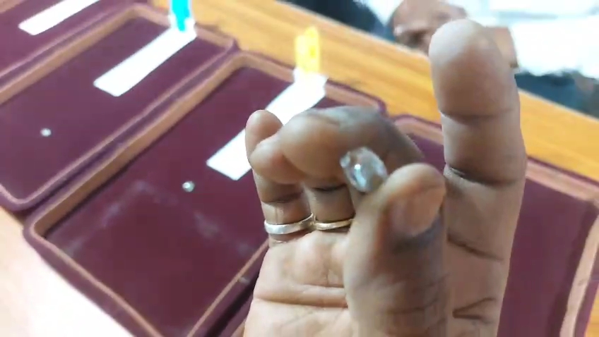 Panna diamond shine world