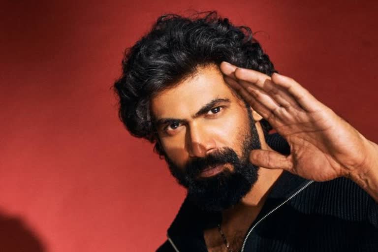 'రాక్షస రాజు'గా రానా - 'నా సామిరంగా'లో అంజిగాడిగా అల్లరి నరేశ్