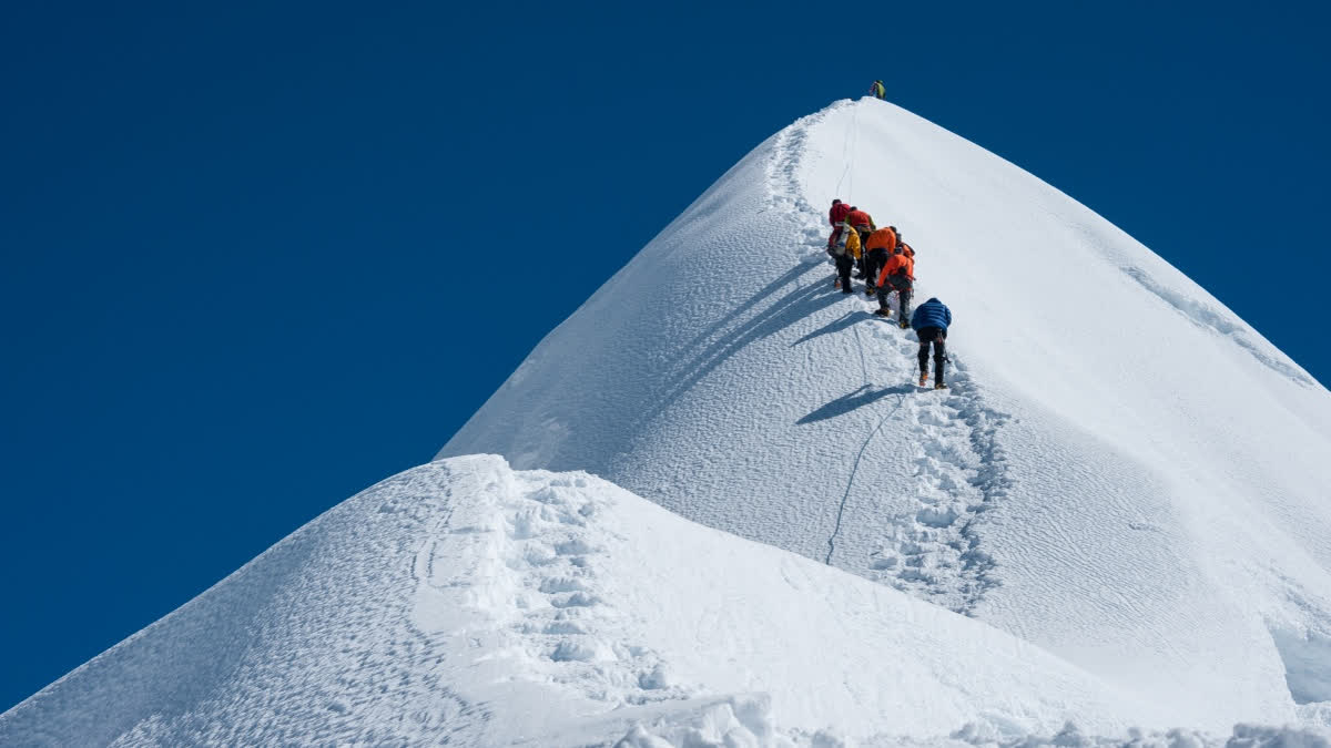 International Mountain Day