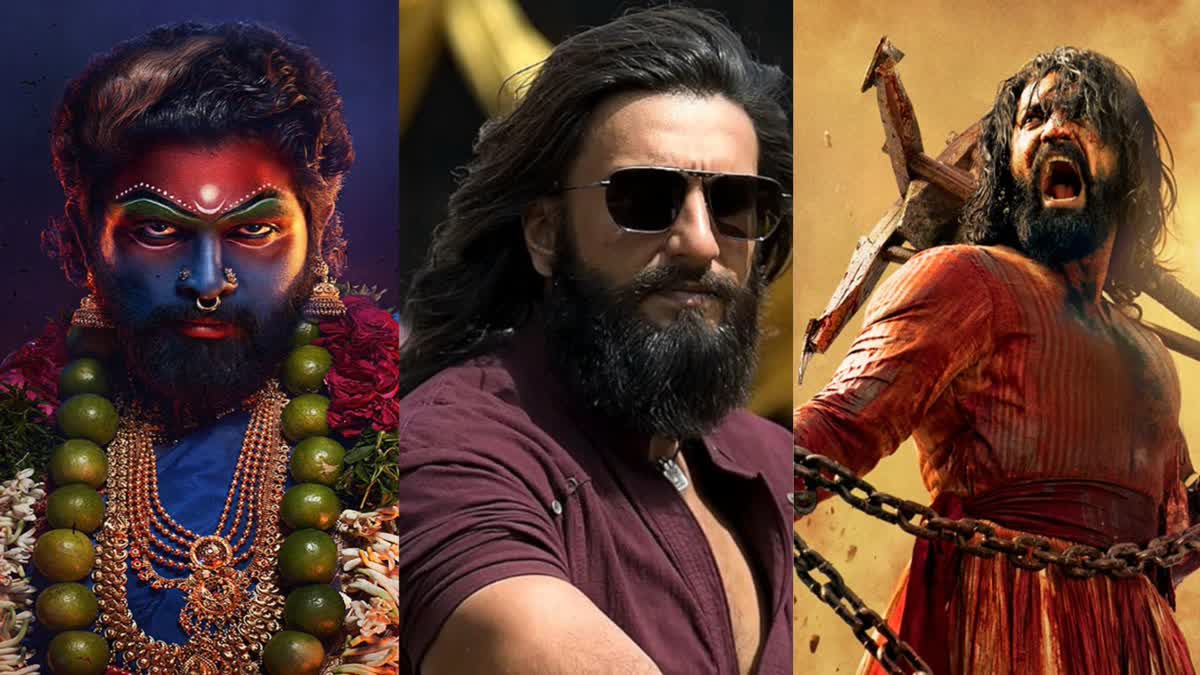 बॉक्स ऑफिस पर ‘धुरंधर’ का जलवा: दूसरे मंगलवार भी ‘पुष्पा 2’ से ‘बाहुबली 2’ तक के रिकॉर्ड तोड़े!