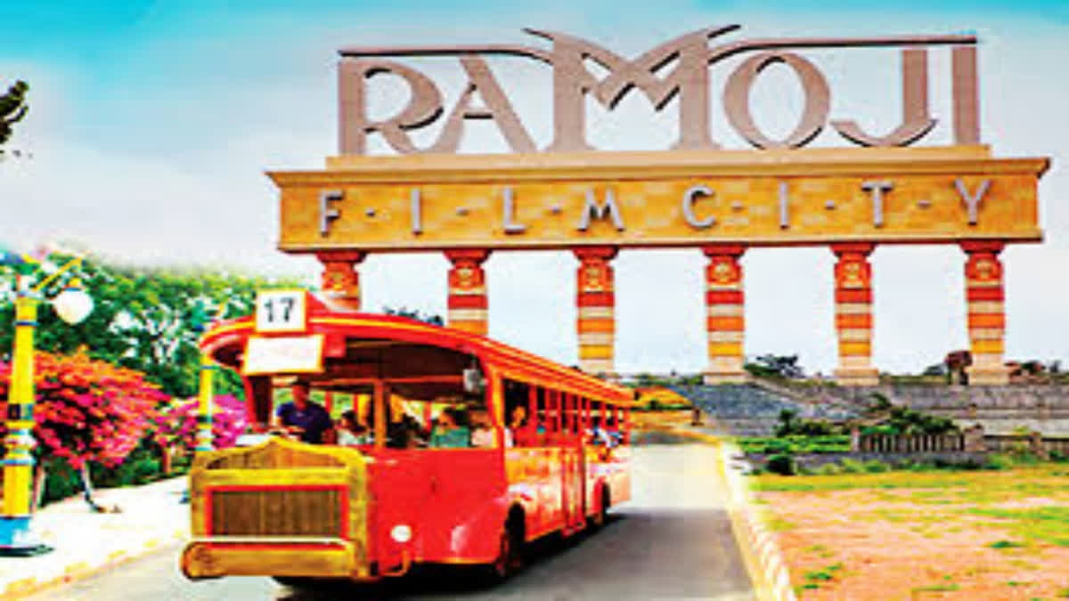 RAMOJI CARNIVIBE 2026