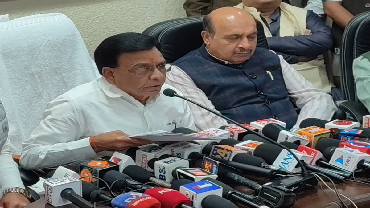 JAGDISH DEVDA on debt