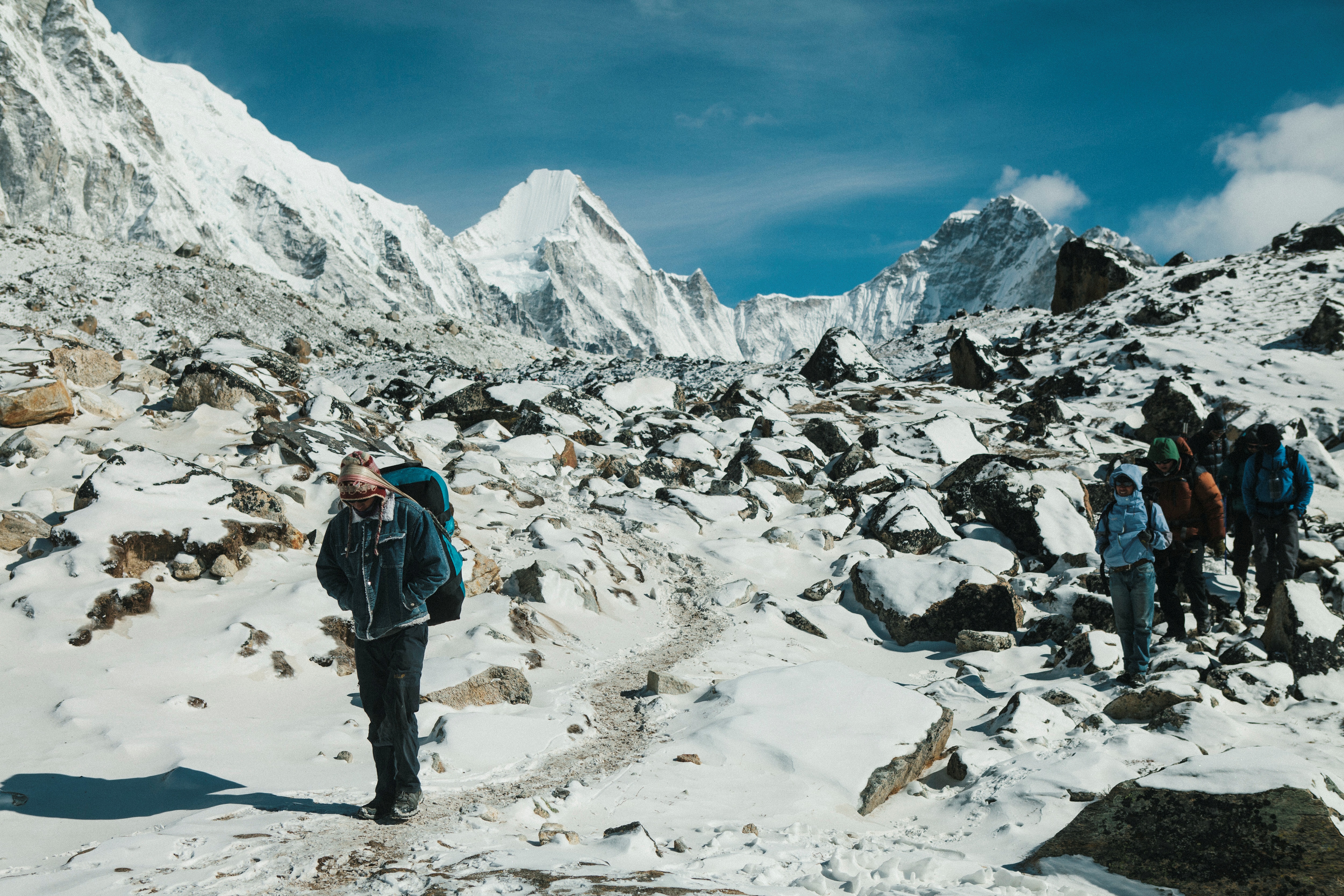 International Mountain Day