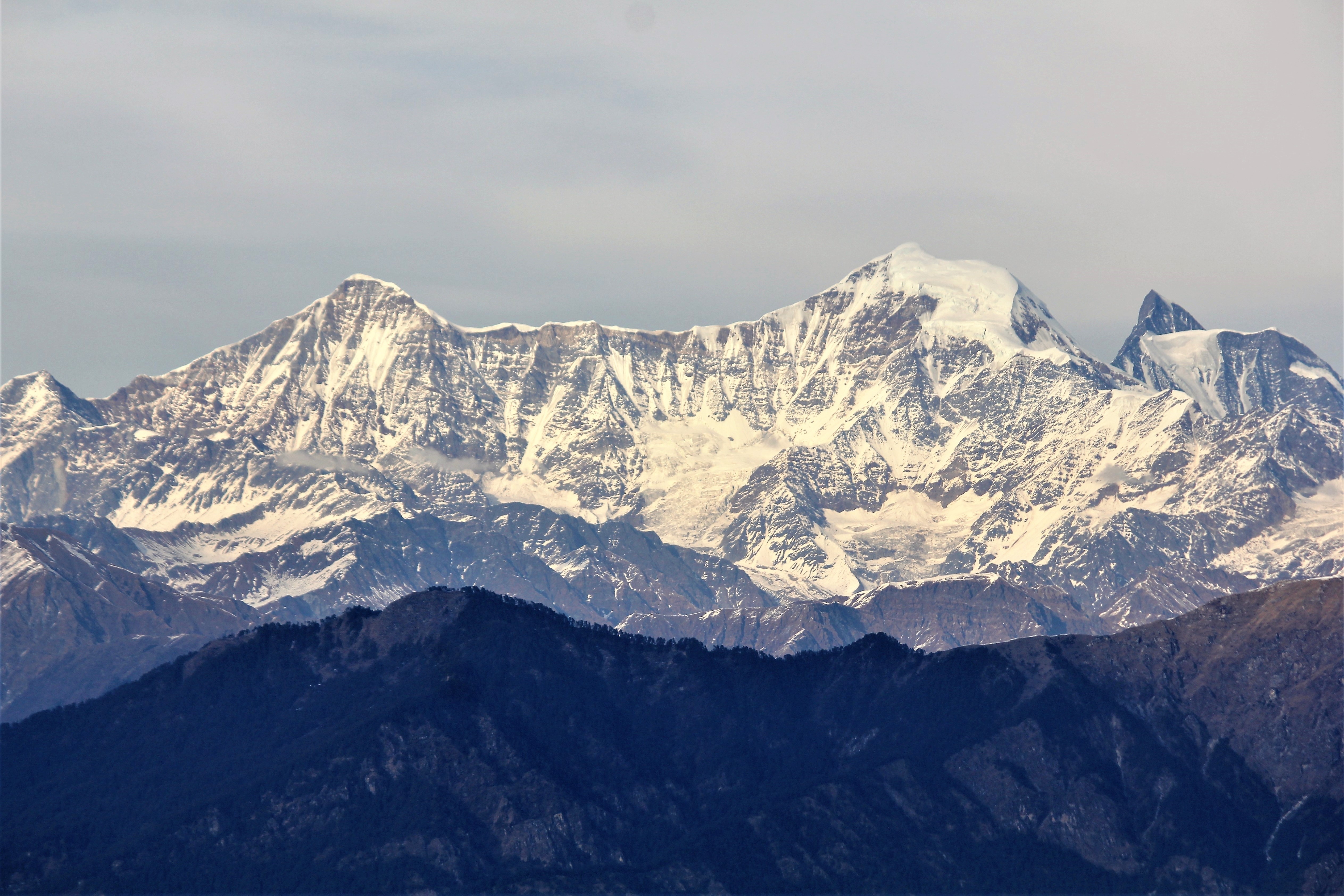 International Mountain Day