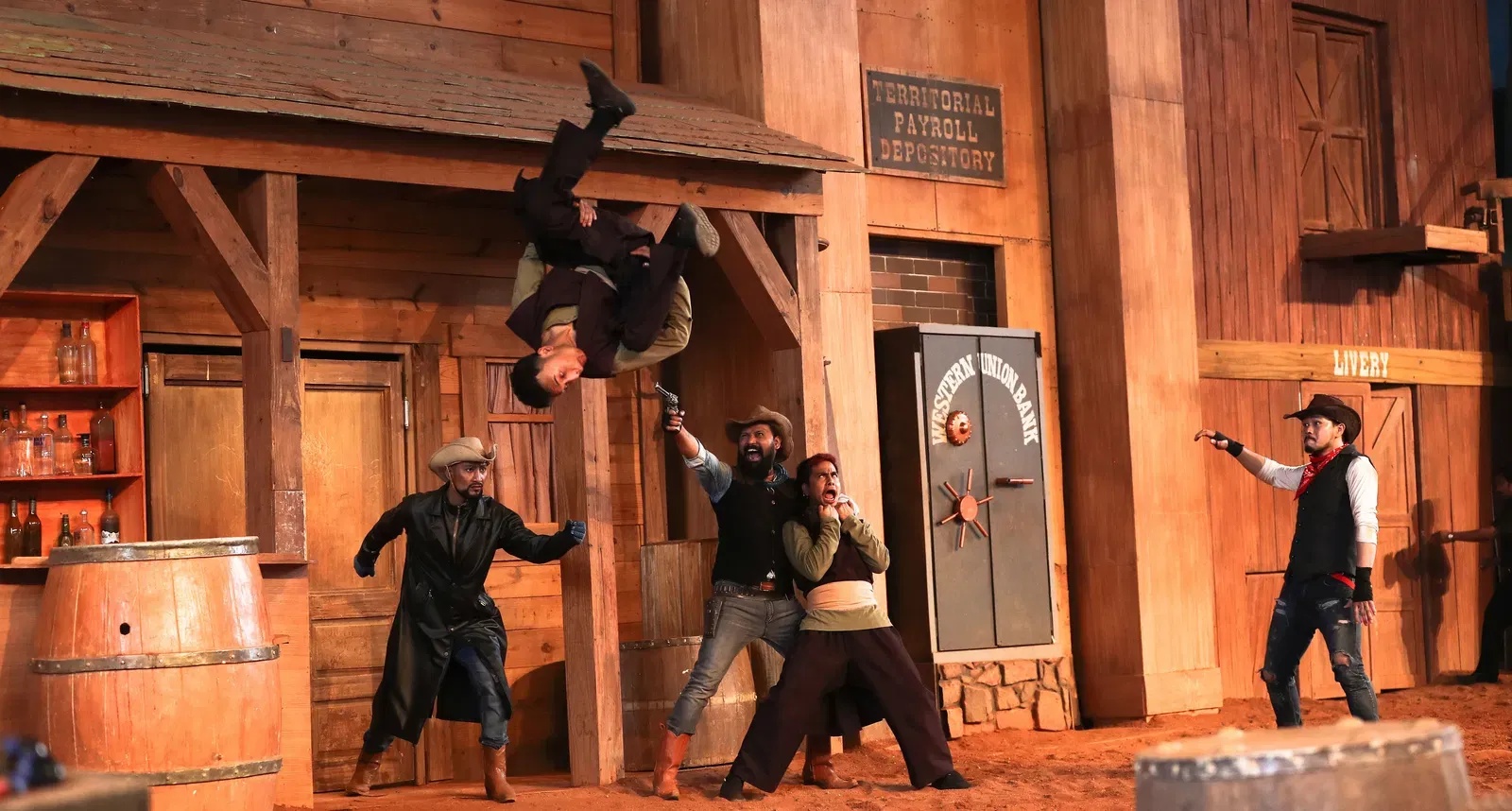 RAMOJI CARNIVIBE 2026