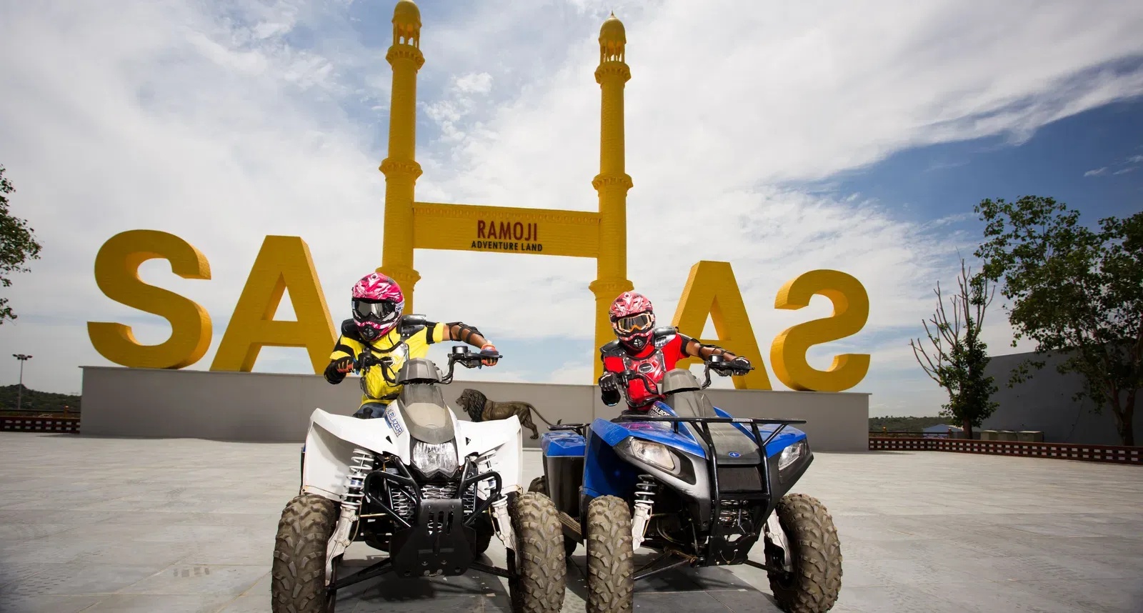 RAMOJI CARNIVIBE 2026