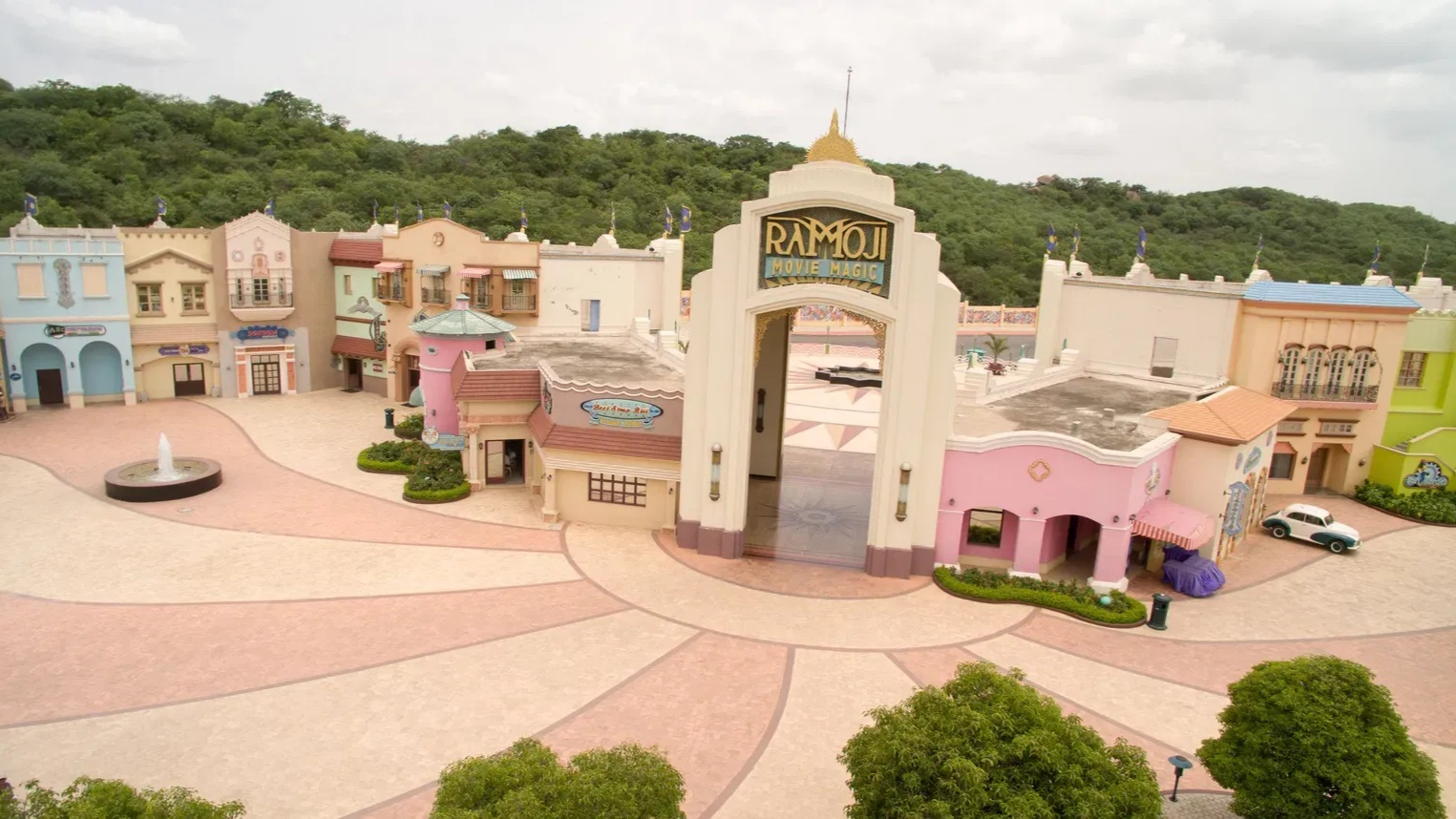 AMOJI CARNIVIBE 2026