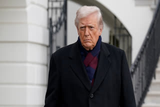 Trump Pledges Retaliation After 3 Americans Are Killed In Syria Attack That the US Blames On IS