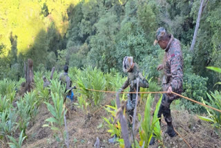3 More Bodies Retrieved From Arunachal Accident Site