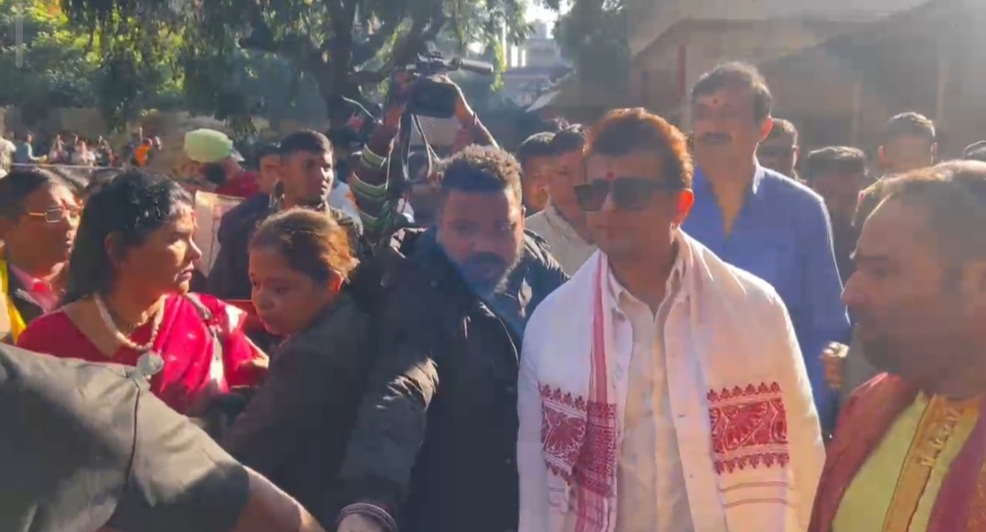 famous artist sonu nigam concert in guwahati