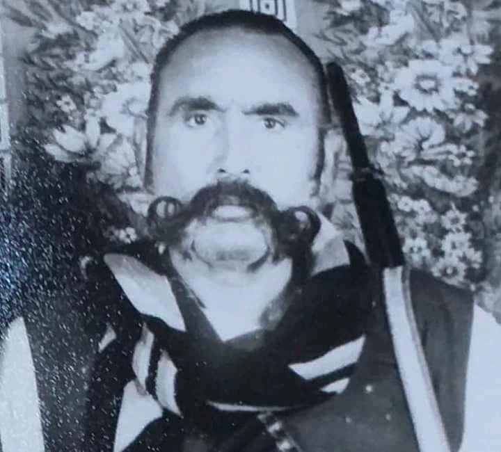 Mohar Singh gurjar dangerous rebel of Chambal