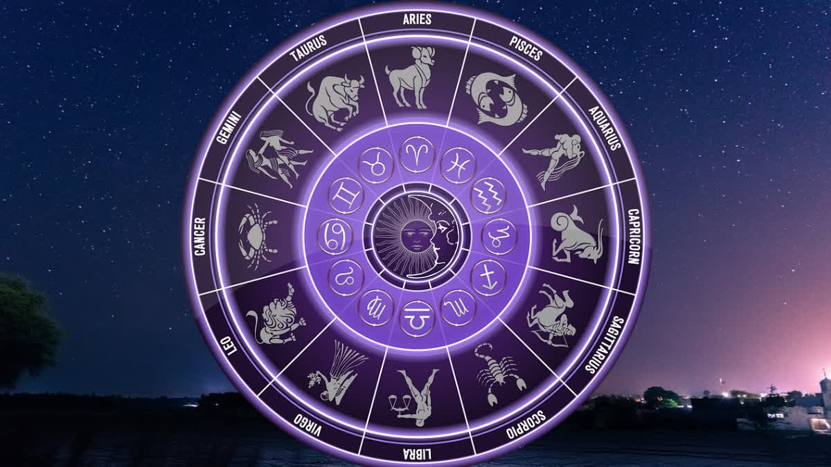 Today's Horoscope in Bangla