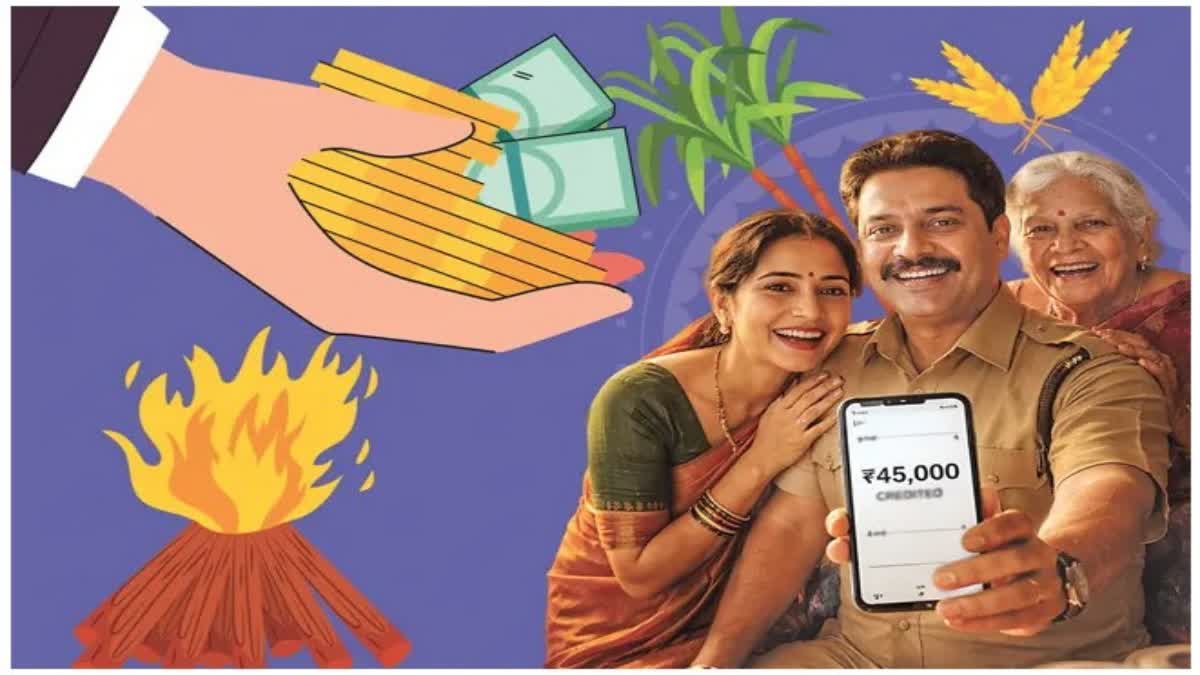 सरकार ने जारी किया 60 महीने का DA एरियर, खाते में आए ₹60,000 तक