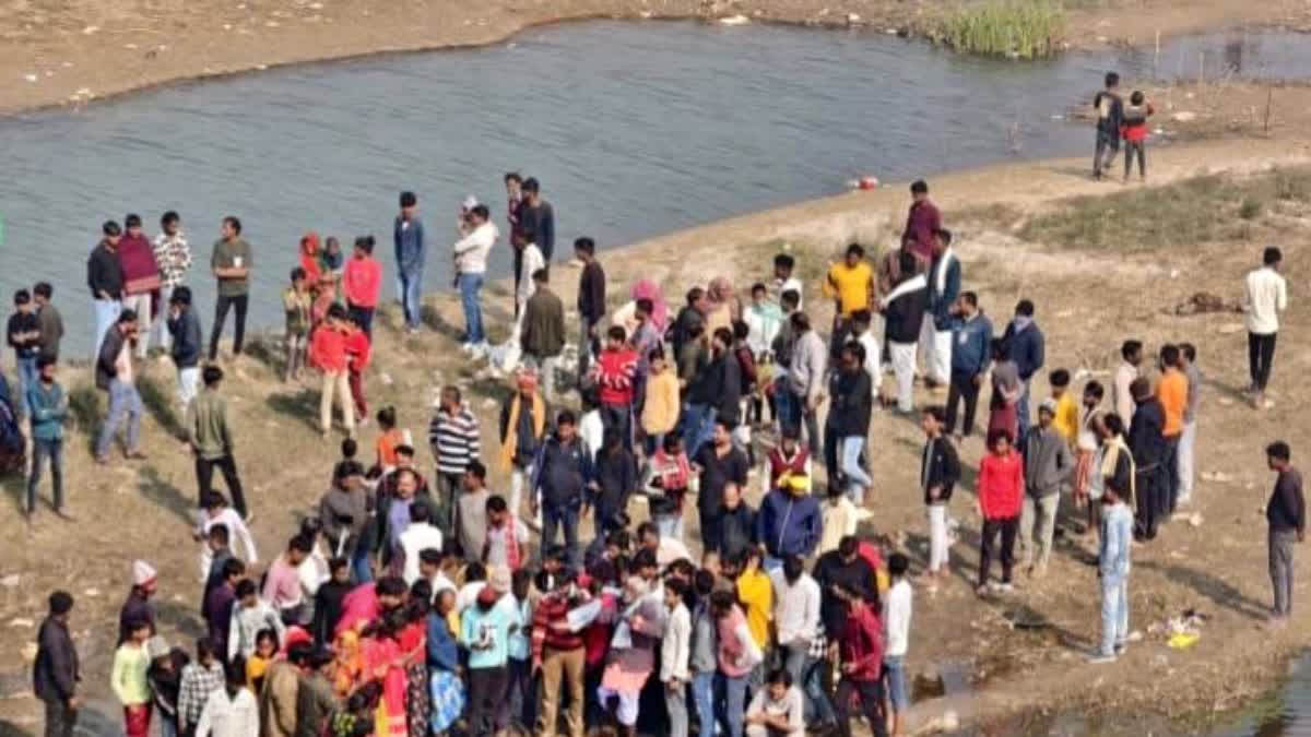 muzaffarpur Murder