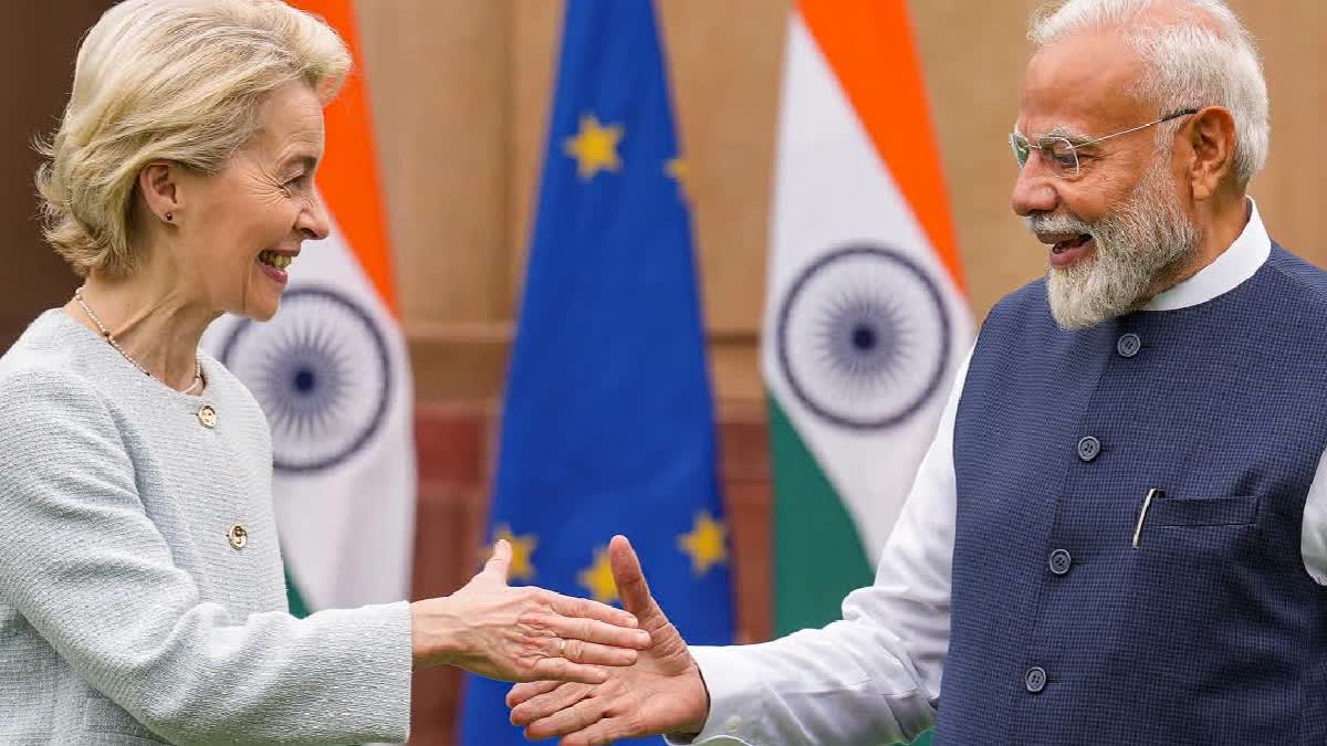 India, Russia Boost Non-Energy JVs for Local Production and Diversified Trade | Quick Digest