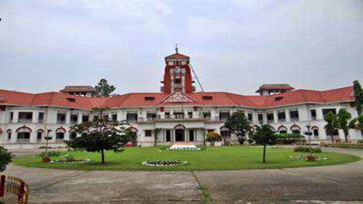 Maharani Kamsundari Devi