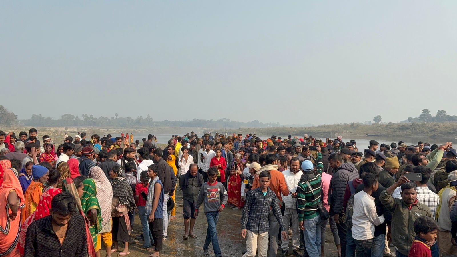 MUZAFFARPUR MURDER
